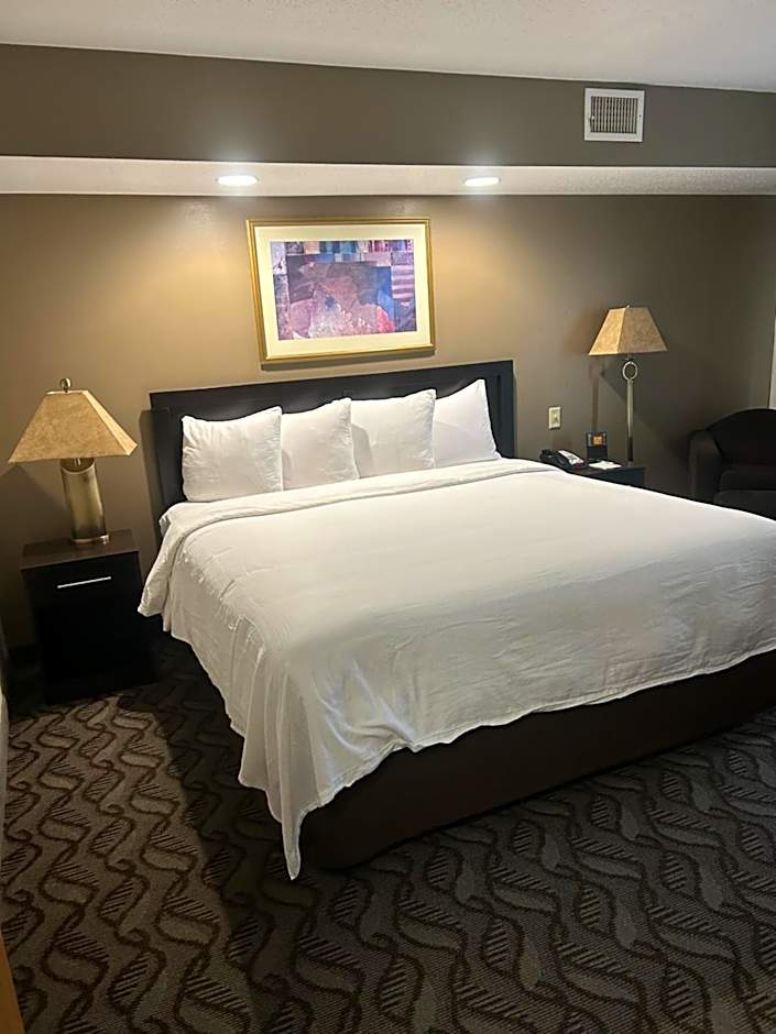 Wyndham Garden Madison Fitchburg