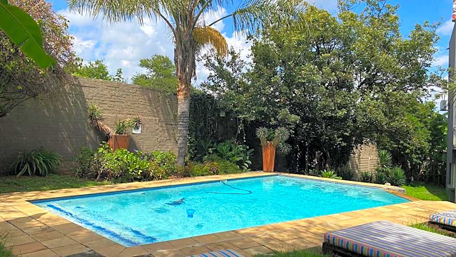 Villa Via Hotel Midrand