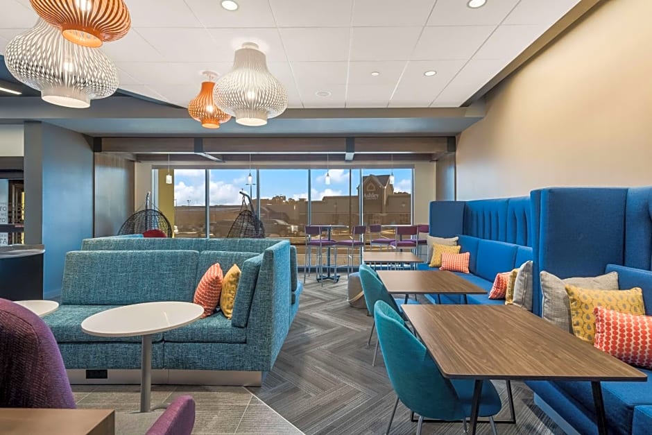 Tru By Hilton Greensboro