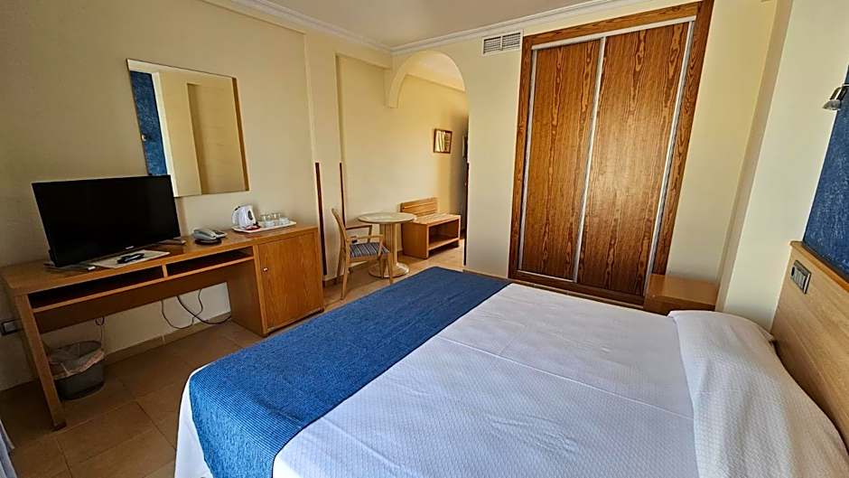 Hotel Punta del Cantal