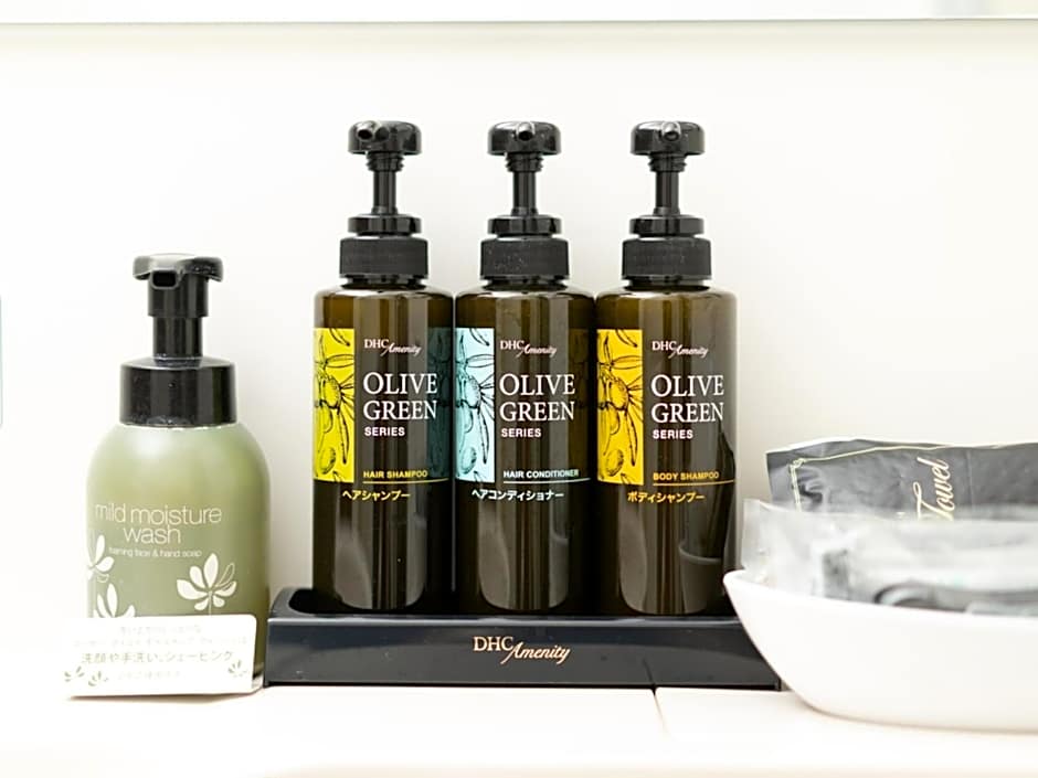 Sun Hotel Tosu Saga - Vacation STAY 49480v