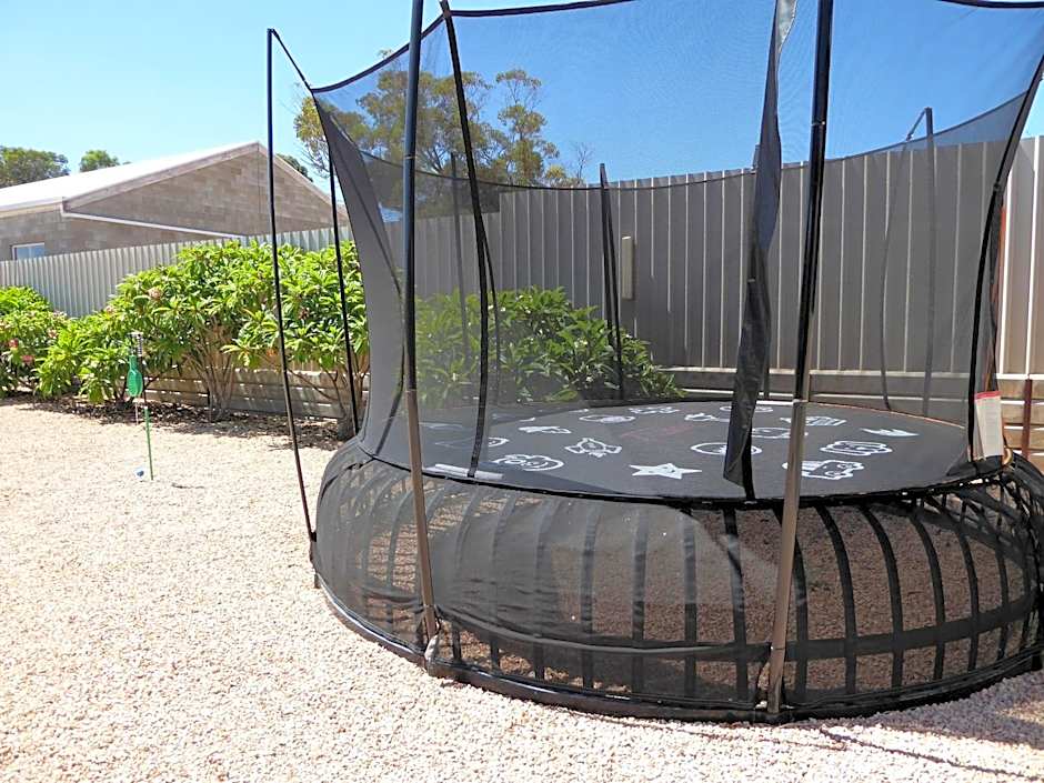 Streaky Bay Motel and Villas