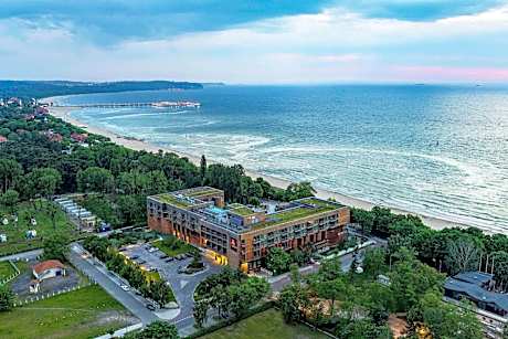 Sopot Marriott Resort & Spa
