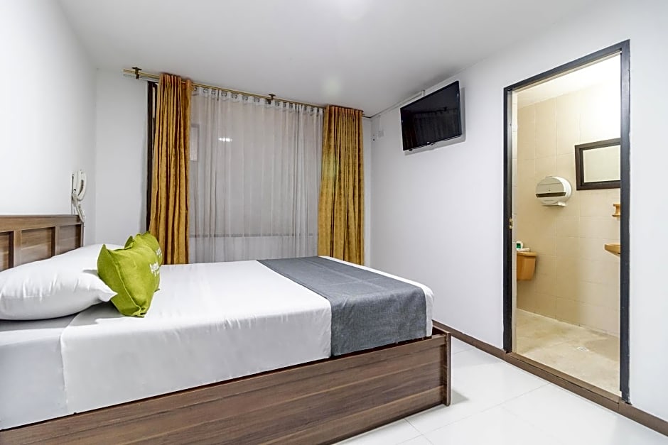 Hotel Ayenda 1086 Torre 52