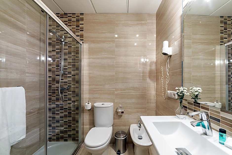 U-Sense Granada Centro