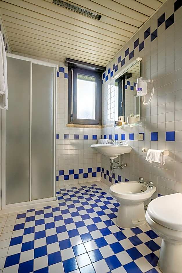 iH Hotels Padova Admiral