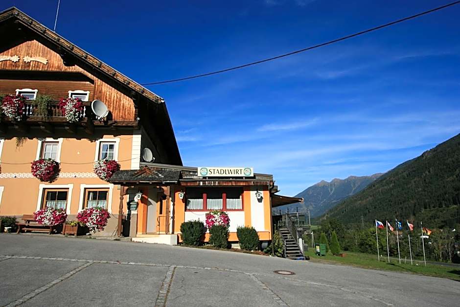 Hotel Stadlwirt