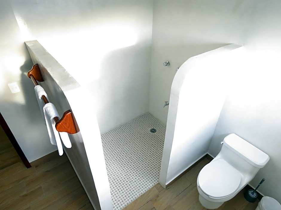 Hotel & Suites Oasis Bacalar