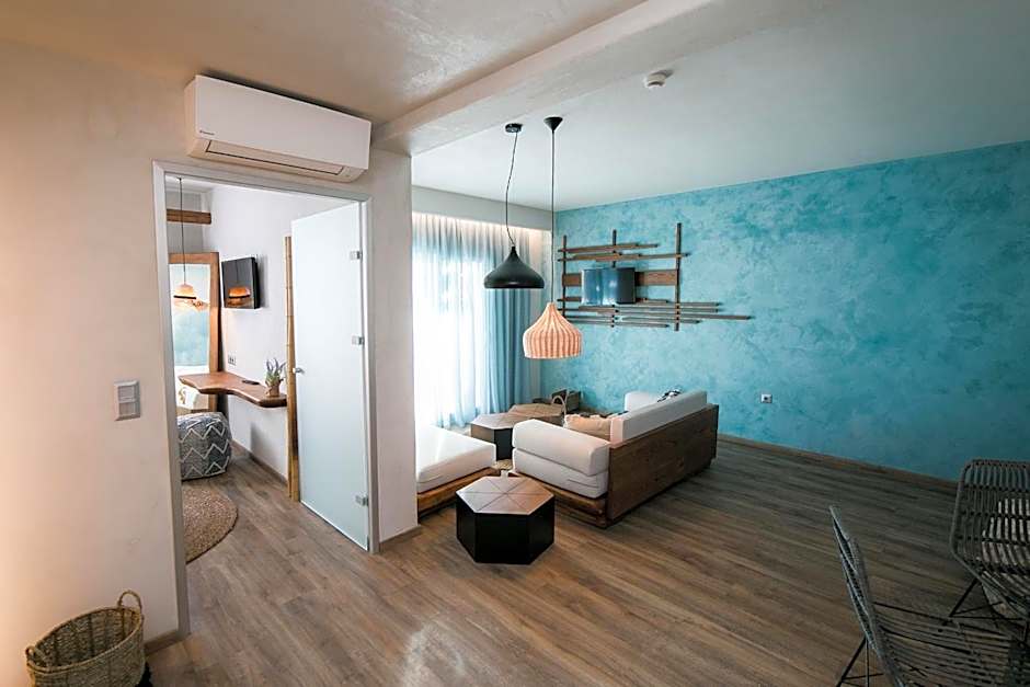 Sunrise Village Hotel Apartments