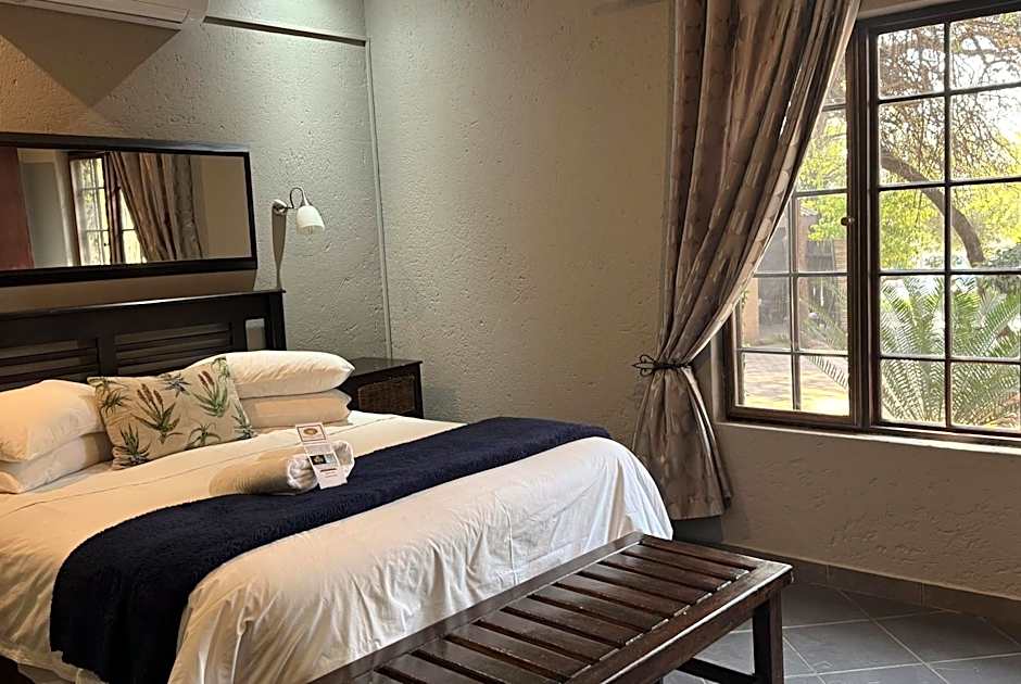 Paradise Creek Lodge