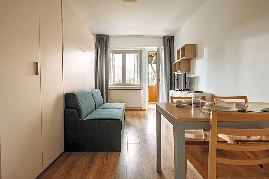 Residence Lagorai