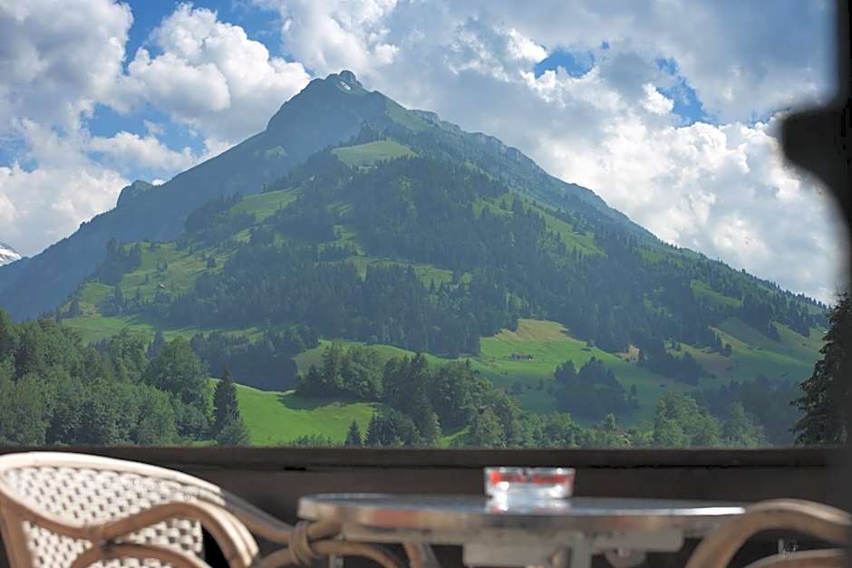 Hotel Landhaus Adler