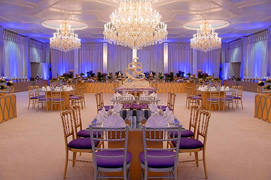 Sheraton Kuwait, A Luxury Collection Hotel, Kuwait City