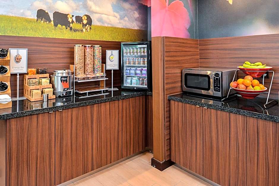 Fairfield Inn & Suites by Marriott Beaumont