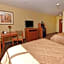Econo Lodge Inn And Suites Little Rock