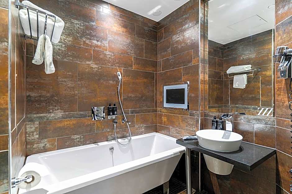 Roomzzz Manchester City