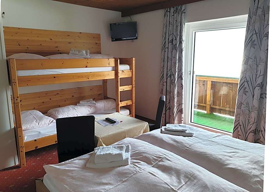 Landgasthof Hotel Zehenthof