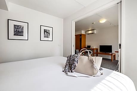 Two Bedroom Apartment - Adjoining