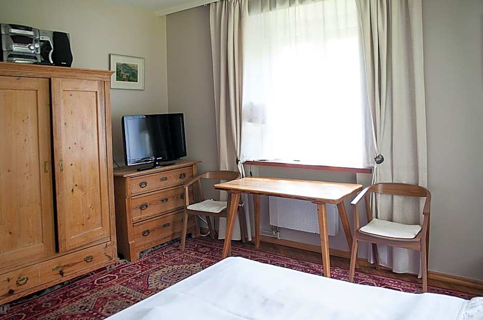 Willa Marma B&B