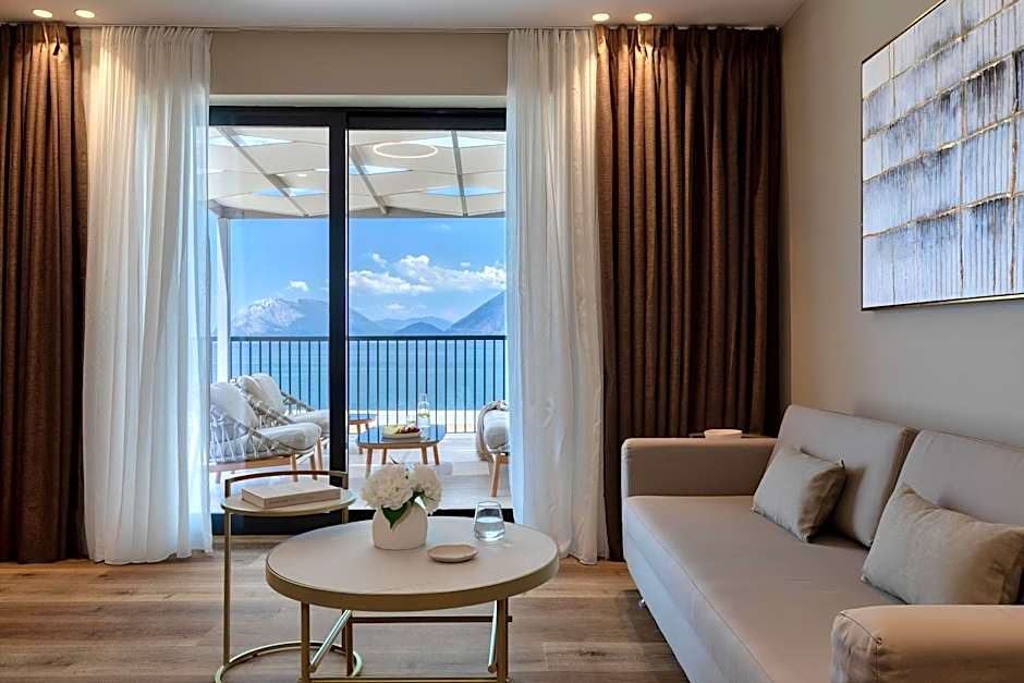 Airotel Achaia Beach