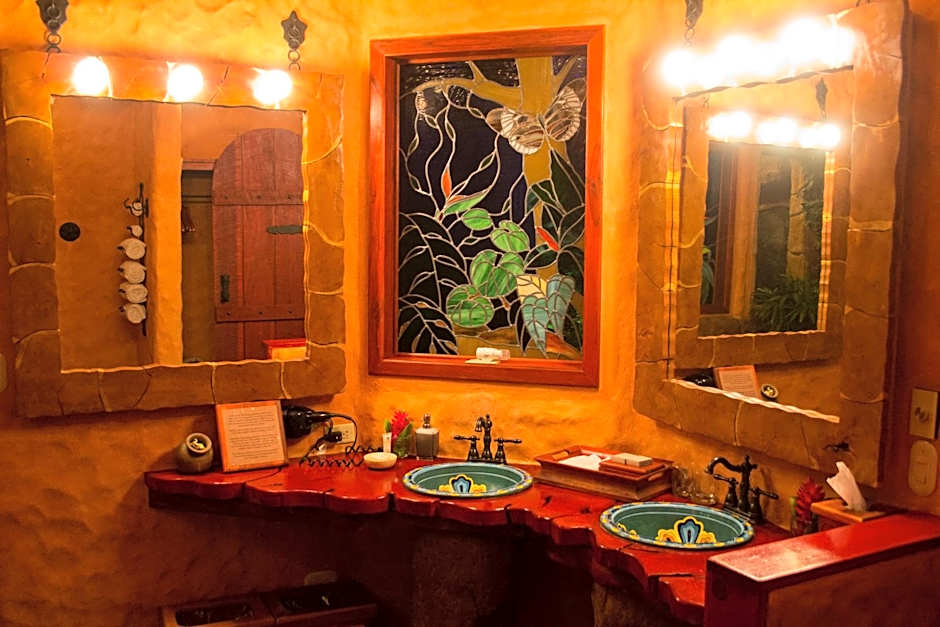 Peace Lodge