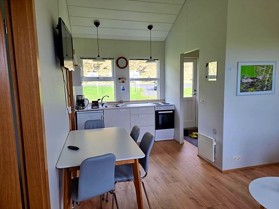 Litla-Hof Guesthouse