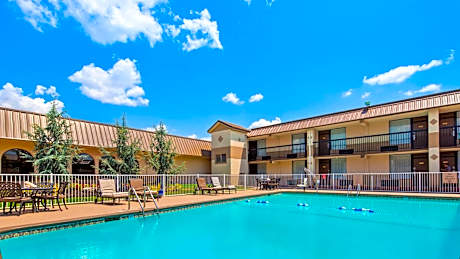 Best Western Airport