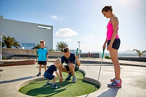 Club la Santa All sports inclusive