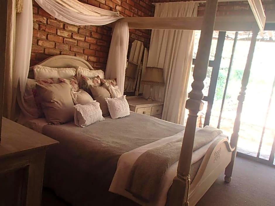 Aloe Guesthouse Klerksdorp