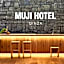 MUJI HOTEL GINZA