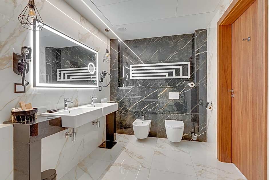 Hotel Diament Plaza Katowice