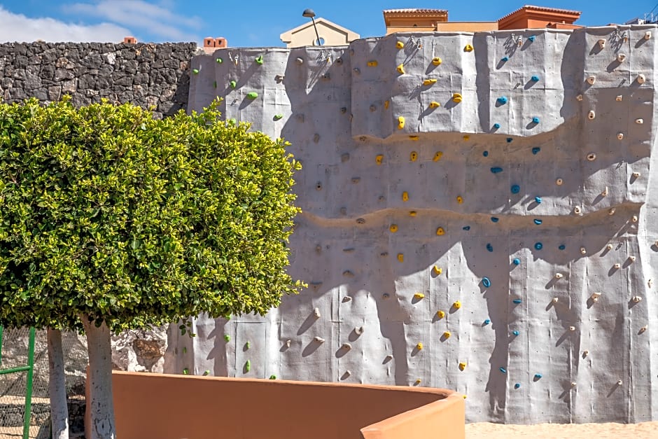 Barcelo Tenerife Royal level