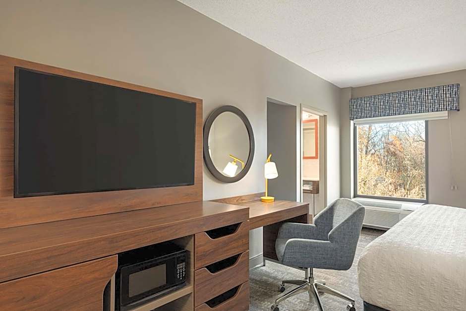 Hampton Inn By Hilton Waynesboro-Stuarts Draft