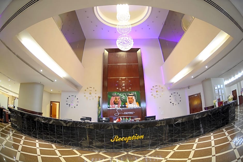 Signature Al Khobar Hotel