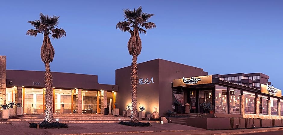 Hotel Club La Serena