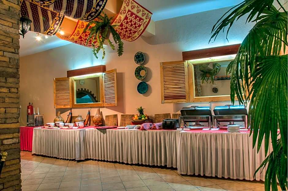 Kahama Hotel Nairobi