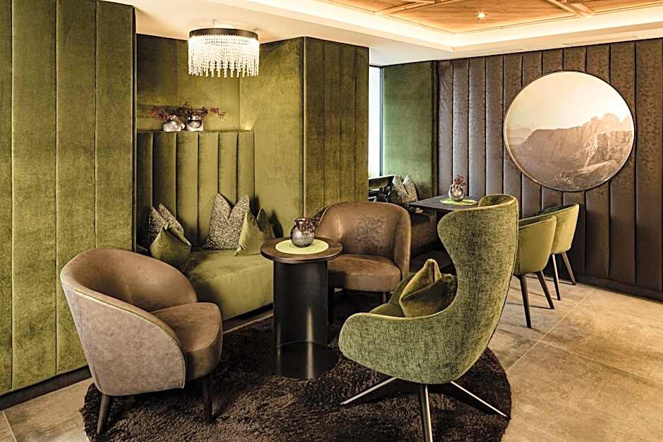 Boutique & Fashion Hotel Maciaconi - Gardenahotels