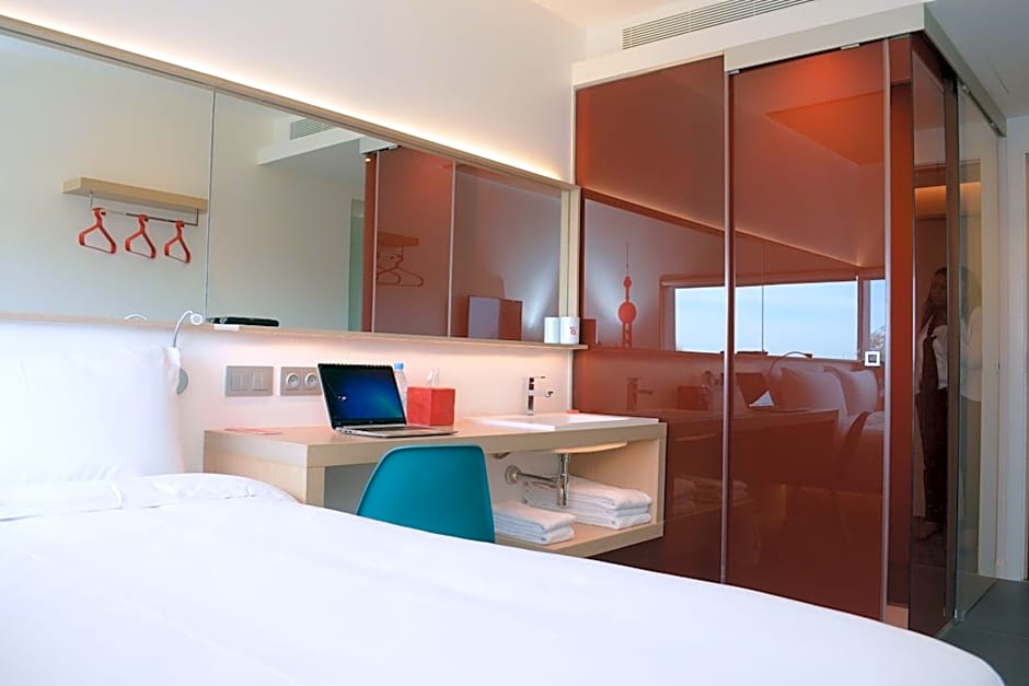 Yaas Hotel Dakar Almadies