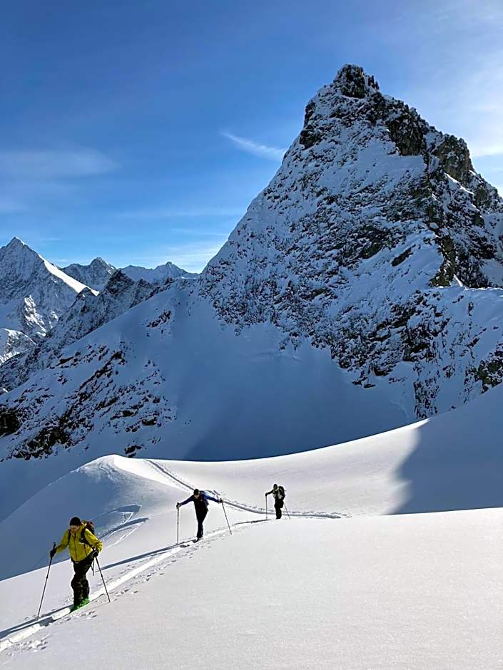 Hotel Gruberhof Innsbruck Igls B&B