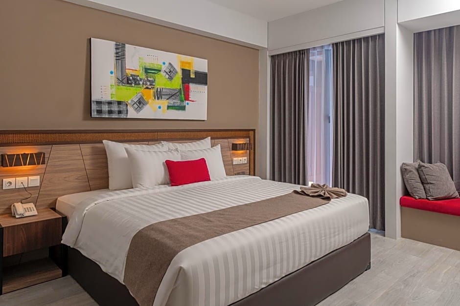 Royal Regantris Trawangan