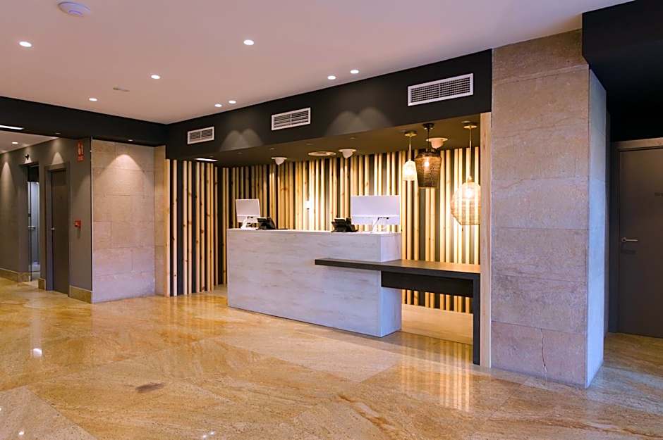 Hotel Cruz de la Victoria