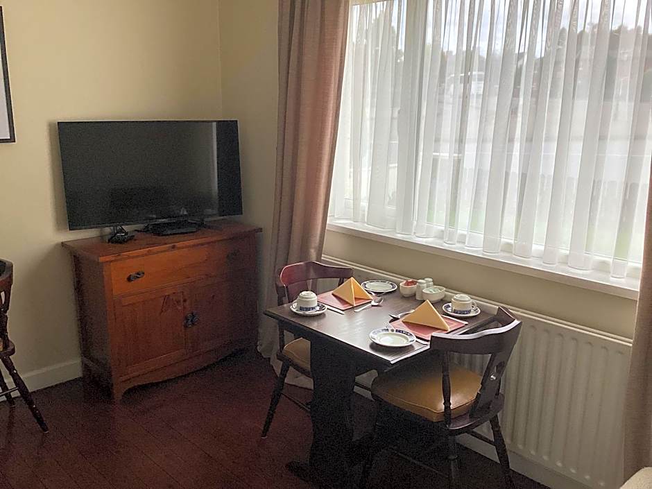 The Meadows Bed and Breakfast