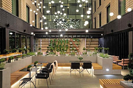 PURO Kraków Kazimierz