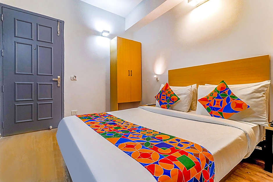 The Leamington FabHotel – Delhi, DC