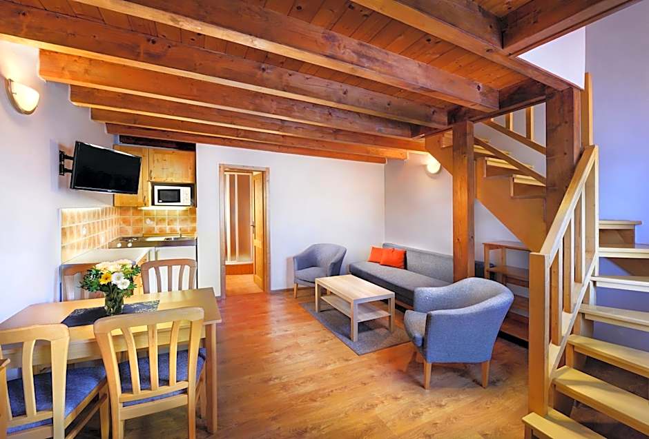 Holiday Village Tatralandia