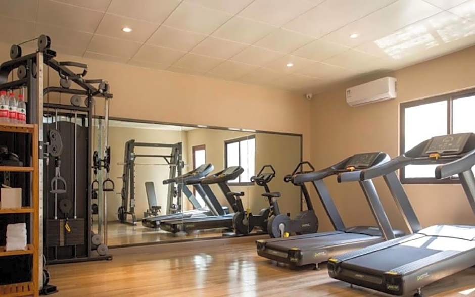 Atour Hotel Hefei Wangjiang Xi Road 1912 Block