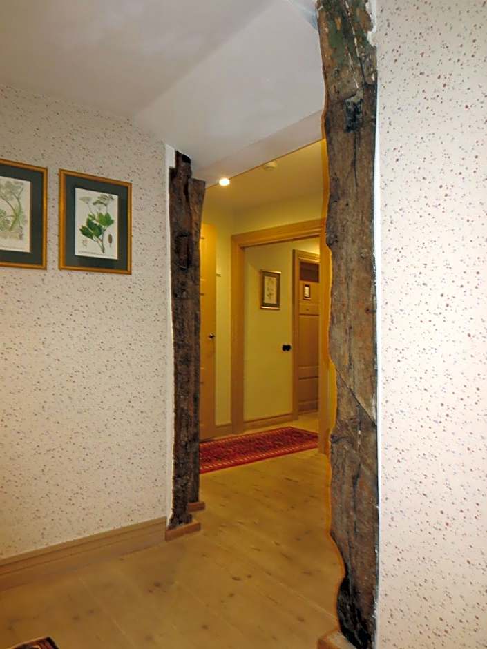 Best Western Hotel Royal