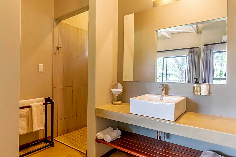 Hamiltons Lodge & Restaurant