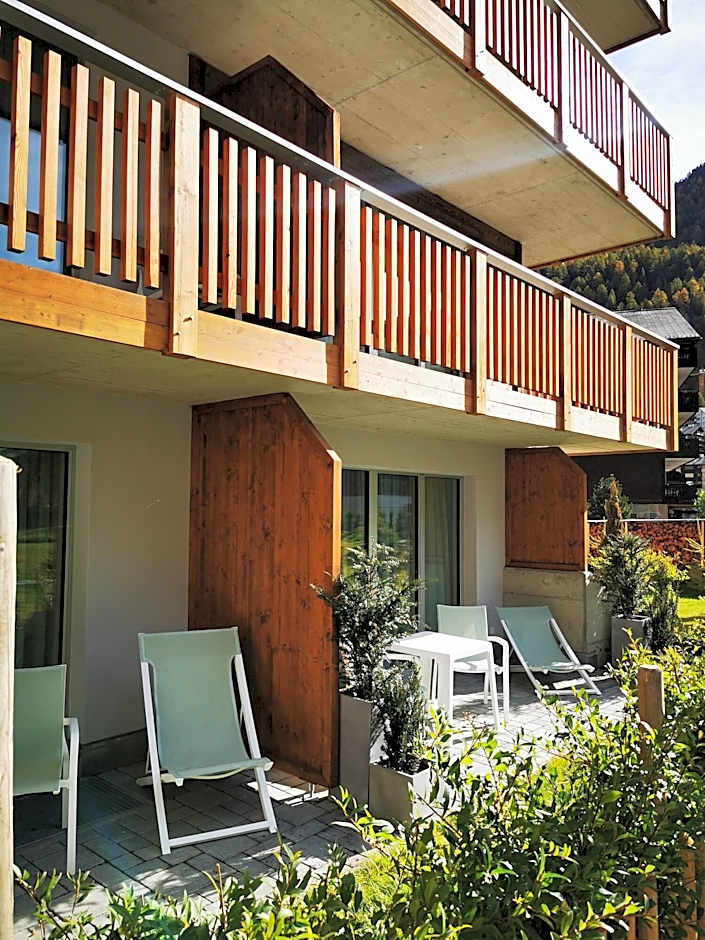 Naco Aparthotel & Spa