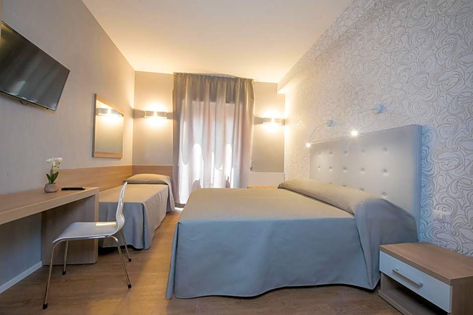 B&B Fantasie Romane